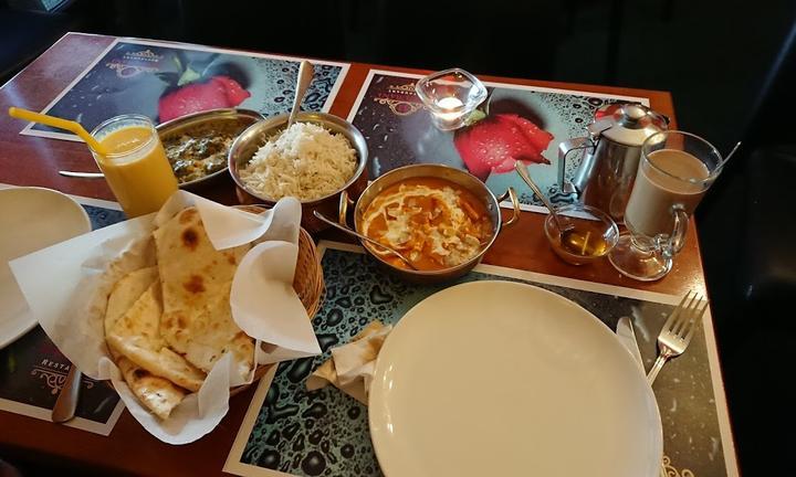 Manjurani