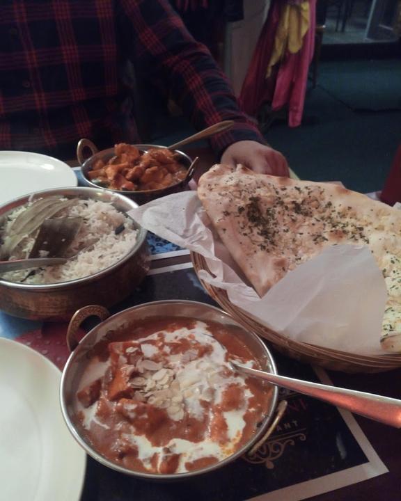 Manjurani