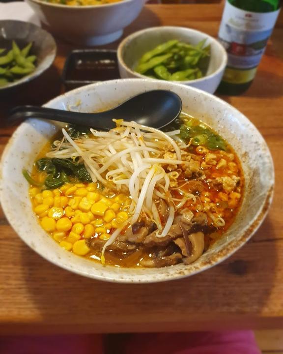 MOMO Ramen