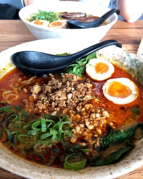MOMO Ramen