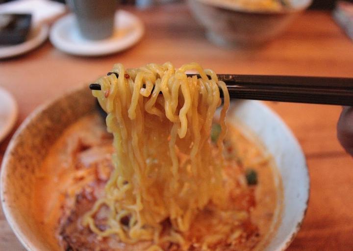 MOMO Ramen