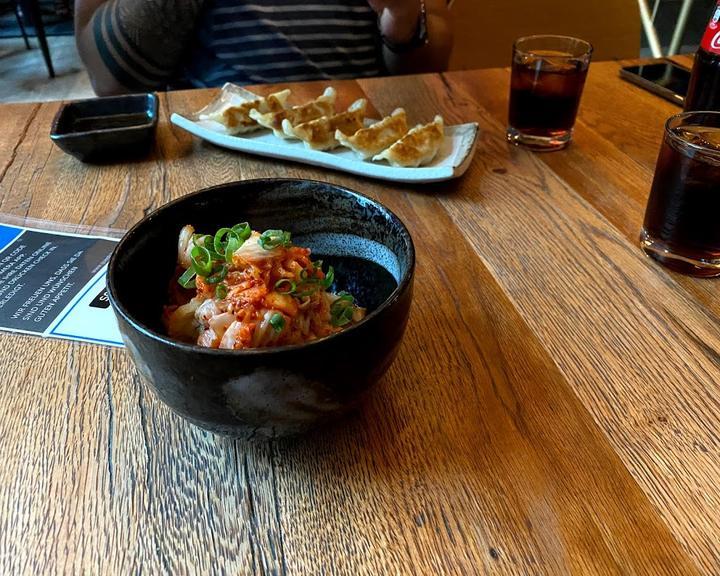 MOMO Ramen
