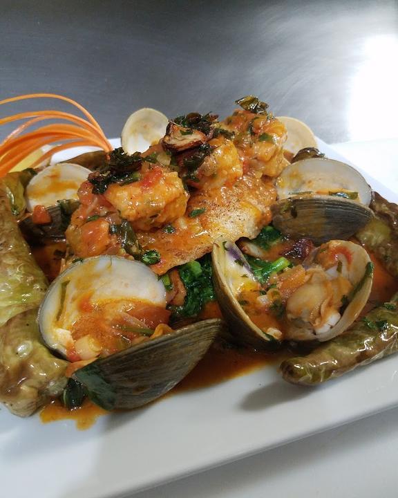 La Famiglia Ristorante Pizzeria