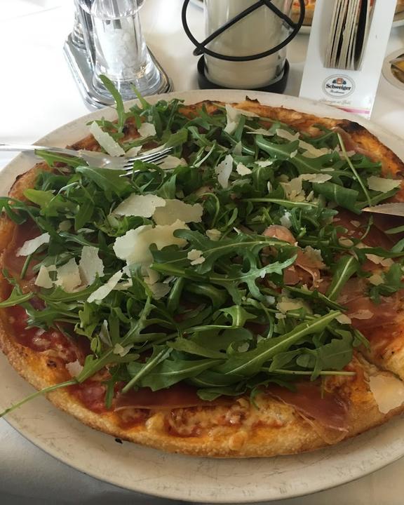 Trattoria Piccolo Mondo
