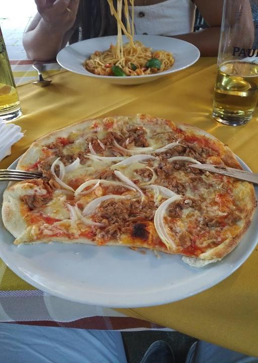 Ristorante Tassilo da Sebastiano