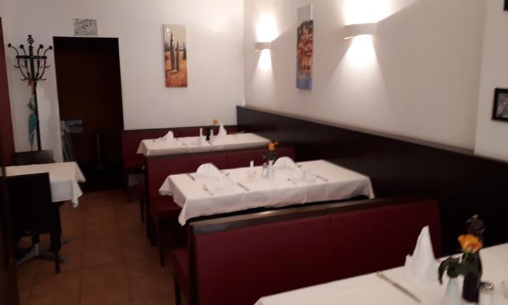 Ristorante Tassilo da Sebastiano