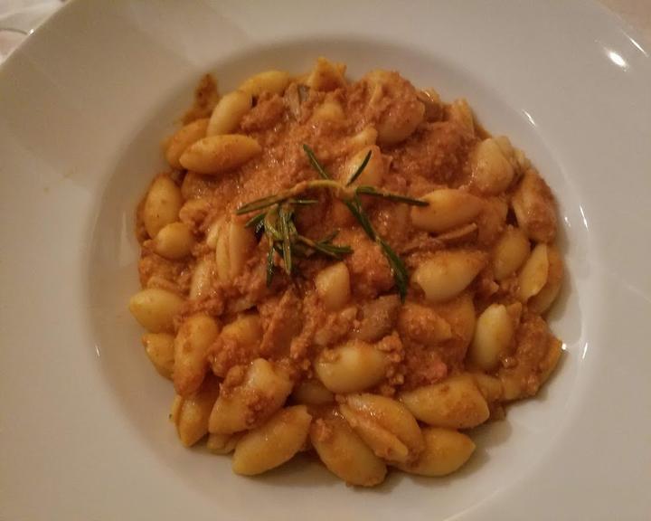 Ristorante Tassilo da Sebastiano