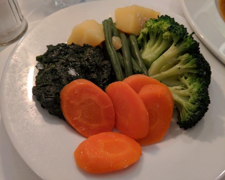 Ristorante Tassilo da Sebastiano