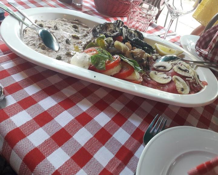 Trattoria Vale un Peccato