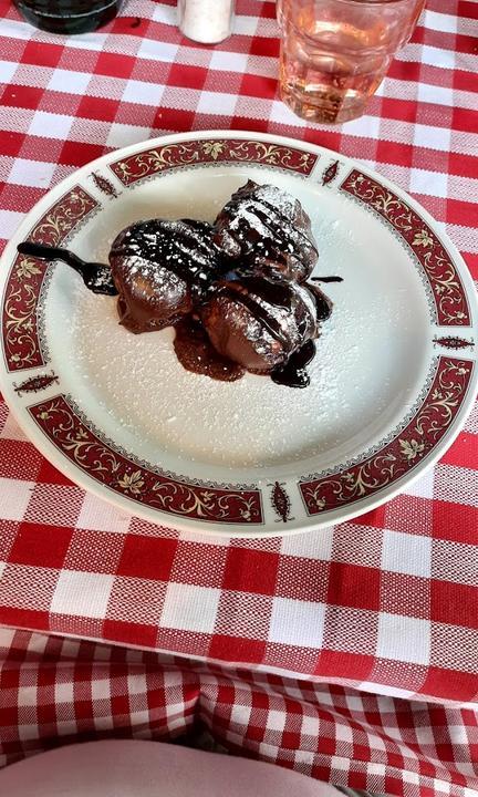 Trattoria Vale un Peccato