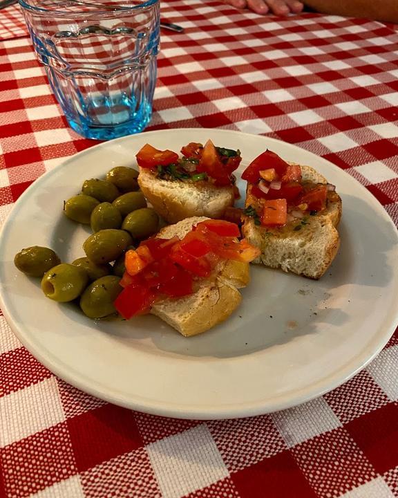 Trattoria Vale un Peccato