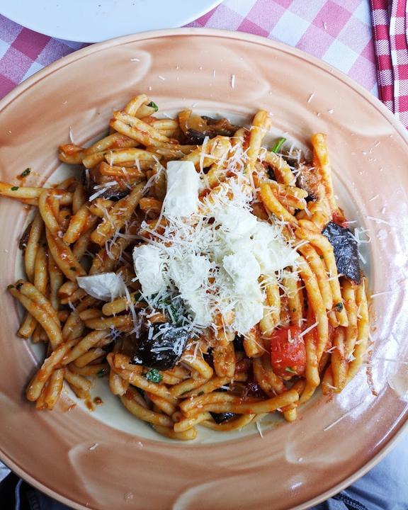 Trattoria Vale un Peccato