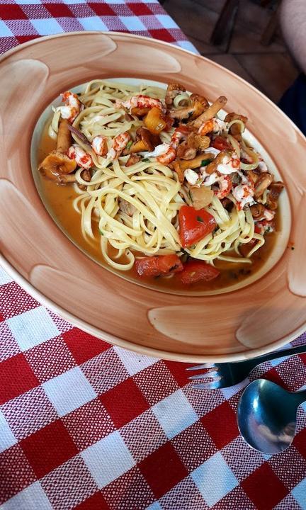 Trattoria Vale un Peccato