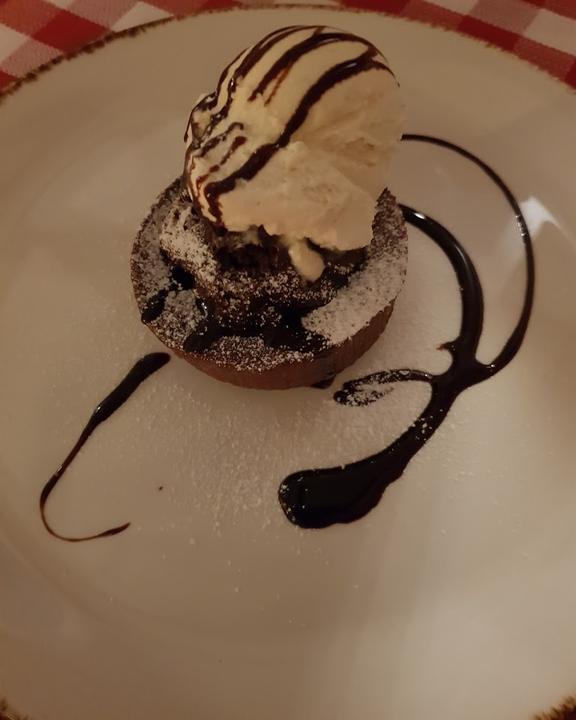Trattoria Vale un Peccato