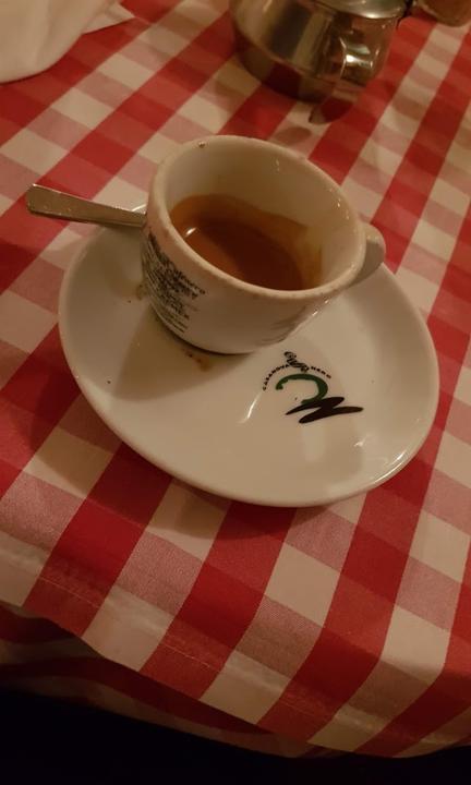 Trattoria Vale un Peccato
