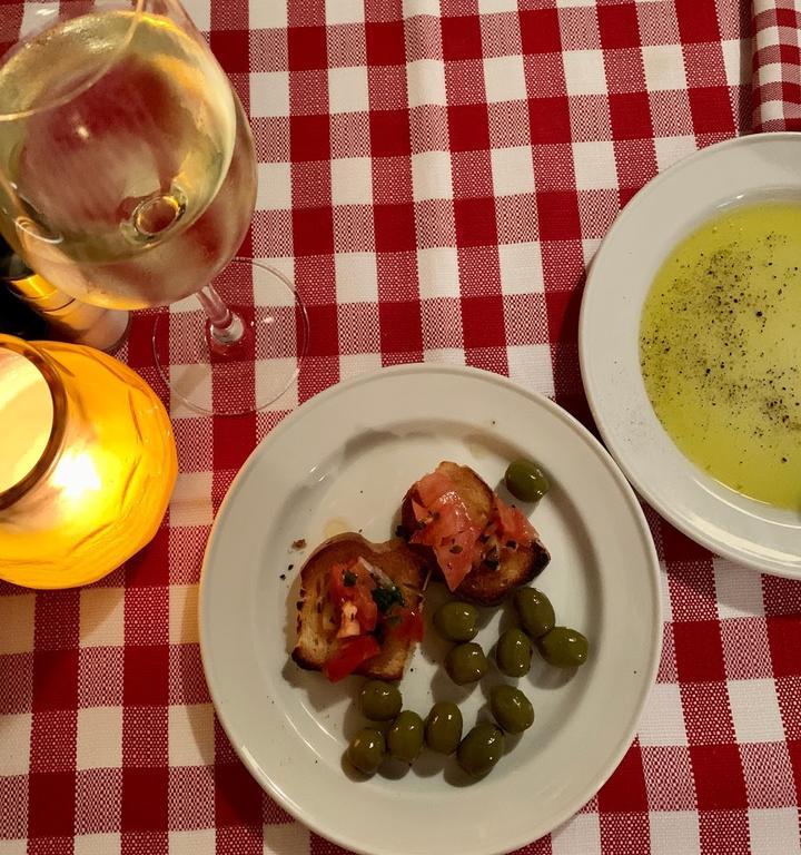 Trattoria Vale un Peccato