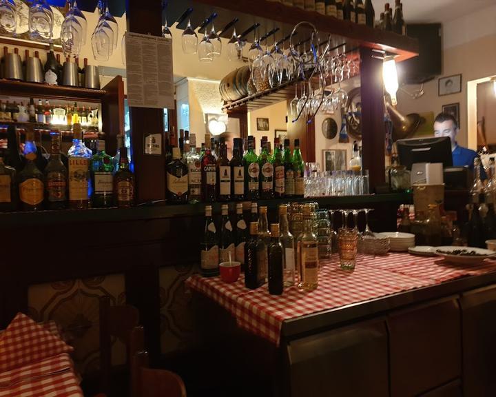 Trattoria Vale un Peccato