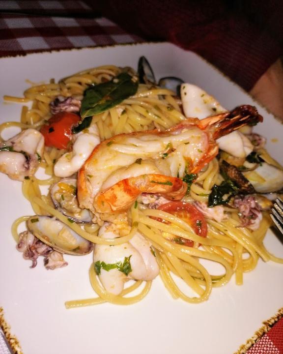 Trattoria Vale un Peccato