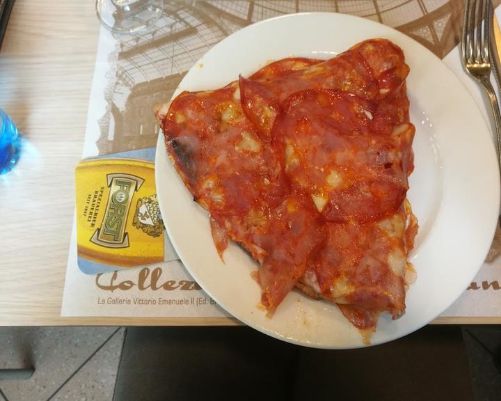 Pizza a Pezzi