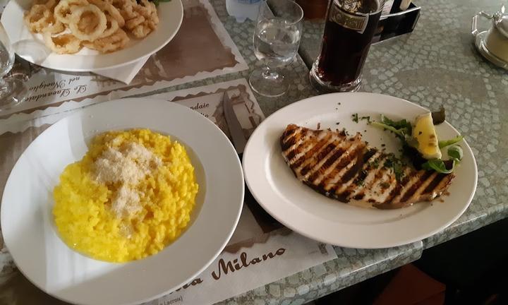Pizza a Pezzi
