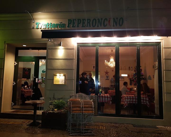 Ristorante Peperoncino
