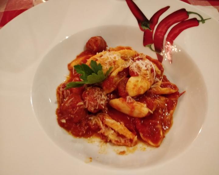 Ristorante Peperoncino