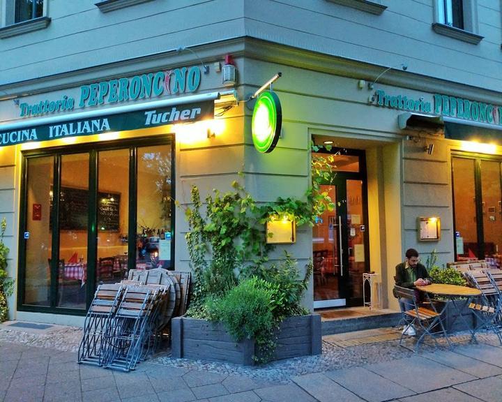 Ristorante Peperoncino