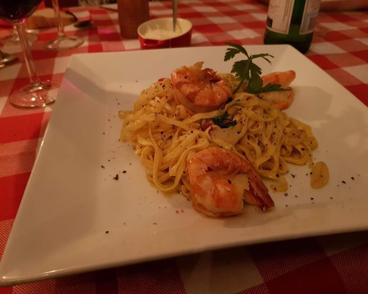 Ristorante Peperoncino