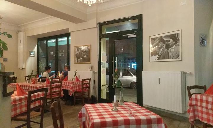 Ristorante Peperoncino