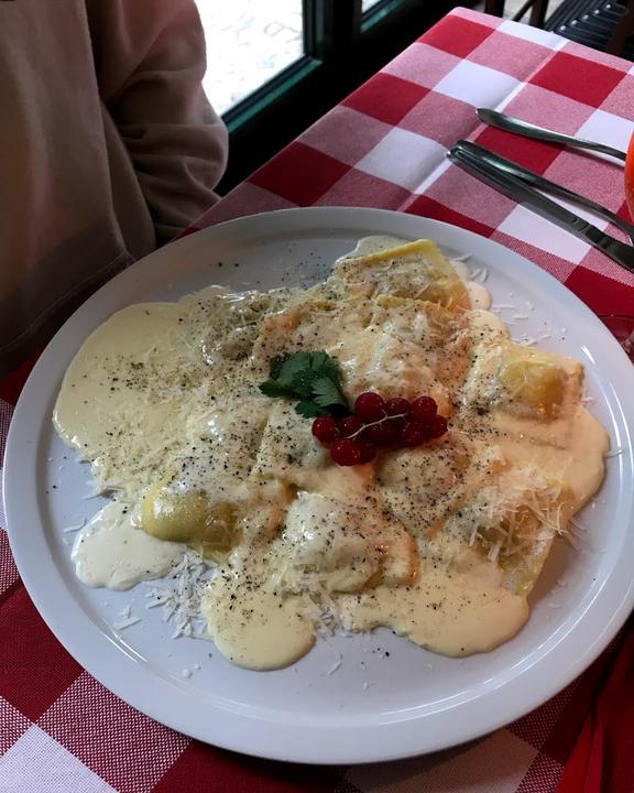 Ristorante Peperoncino