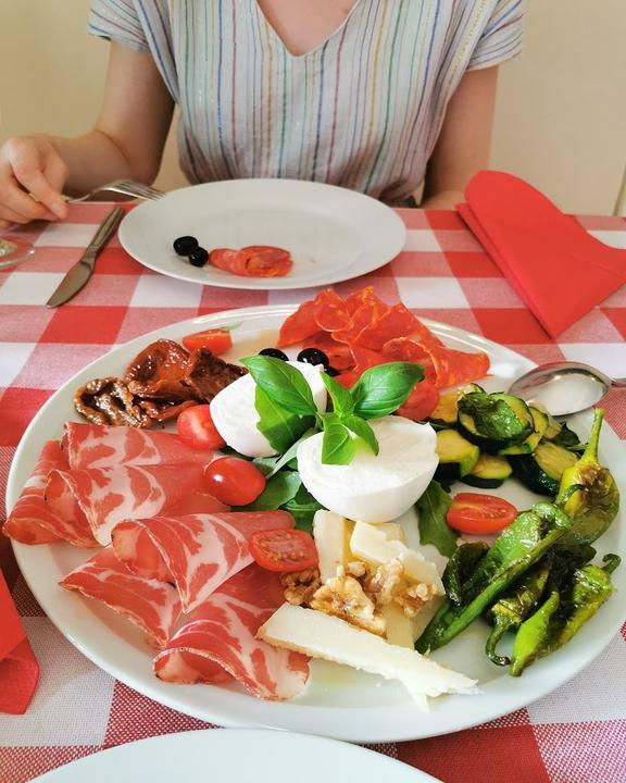 Ristorante Peperoncino