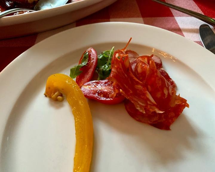 Ristorante Peperoncino