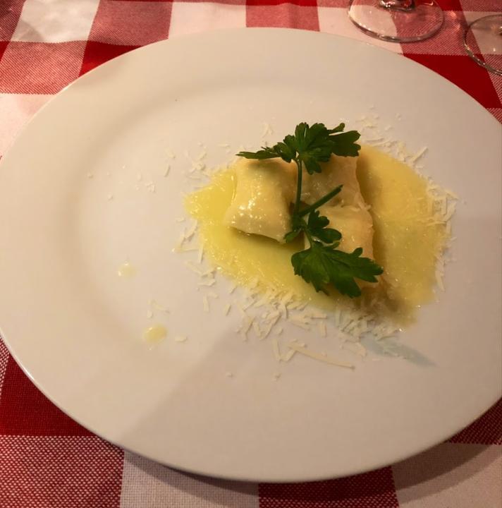 Ristorante Peperoncino