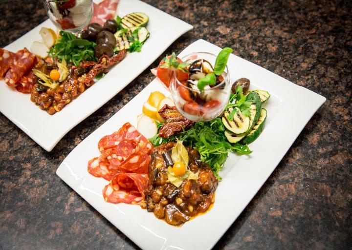 Ristorante Peperoncino