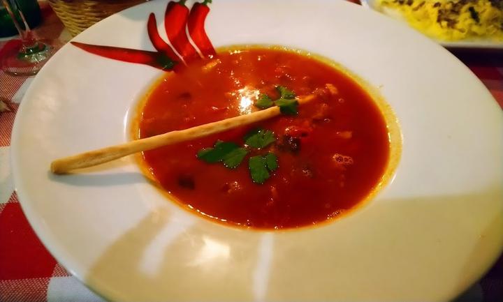 Ristorante Peperoncino