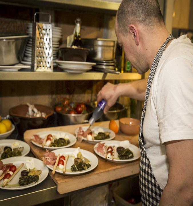 Ristorante Peperoncino