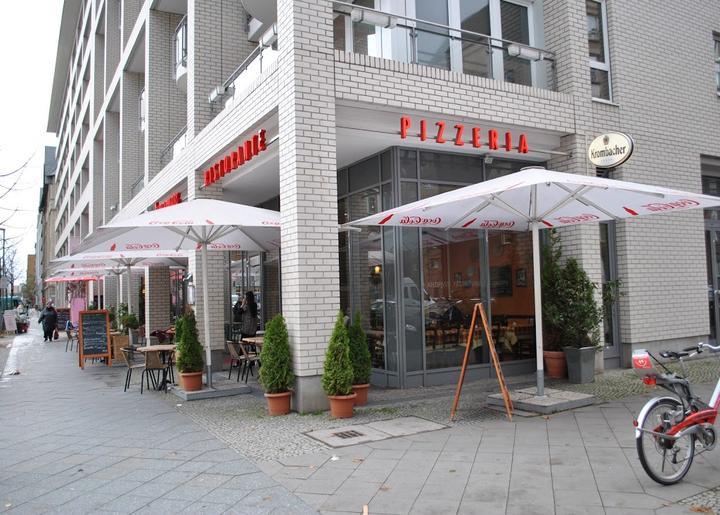 Ristorante Lungomare