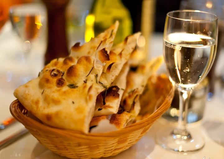 Ristorante Lungomare