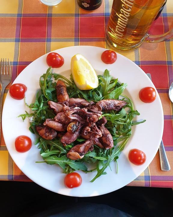 Ristorante Lungomare