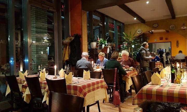 Ristorante Lungomare