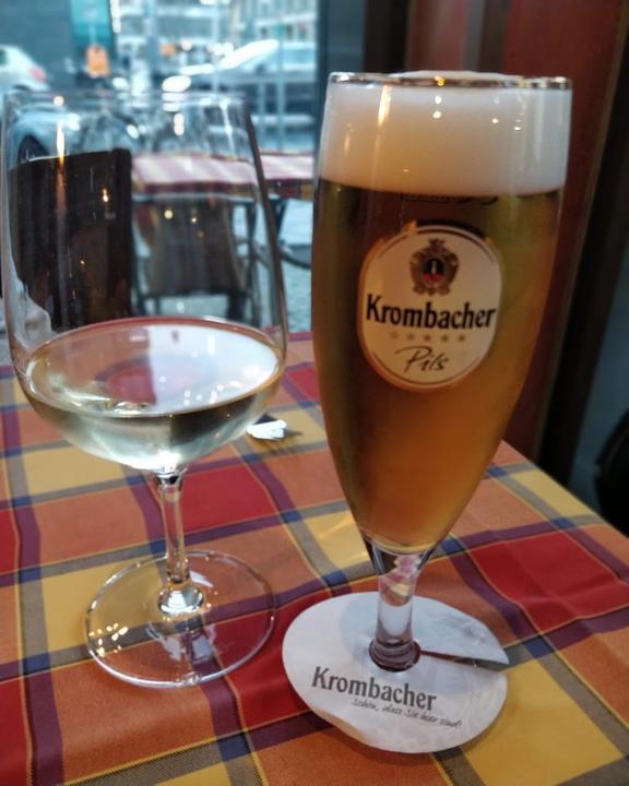 Ristorante Lungomare