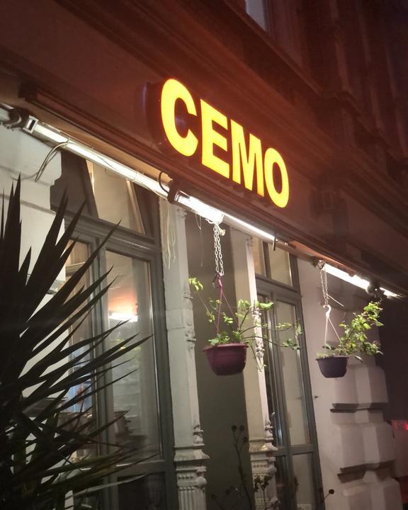 Cemo