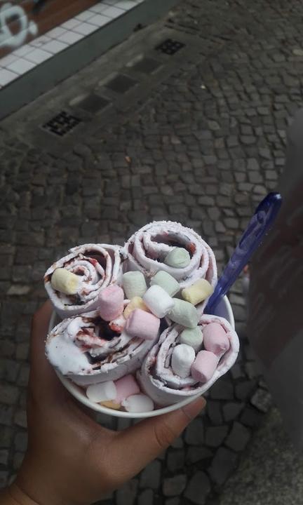 Delabuu Ice Cream