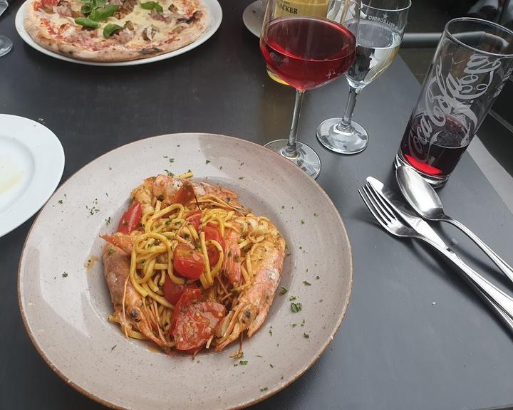 Valle Ristorante