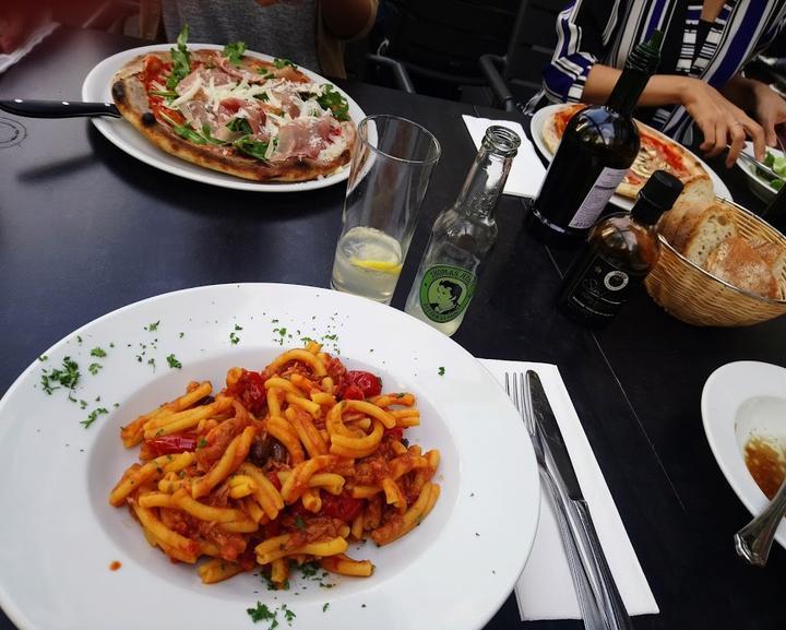 Valle Ristorante