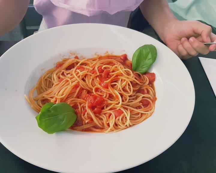 Valle Ristorante