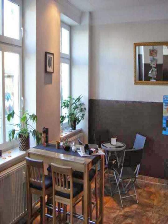 Coffee Station