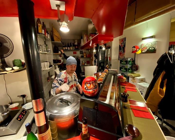 Kampai Sushi Bar