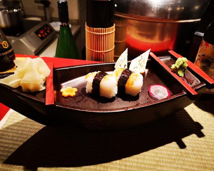 Kampai Sushi Bar