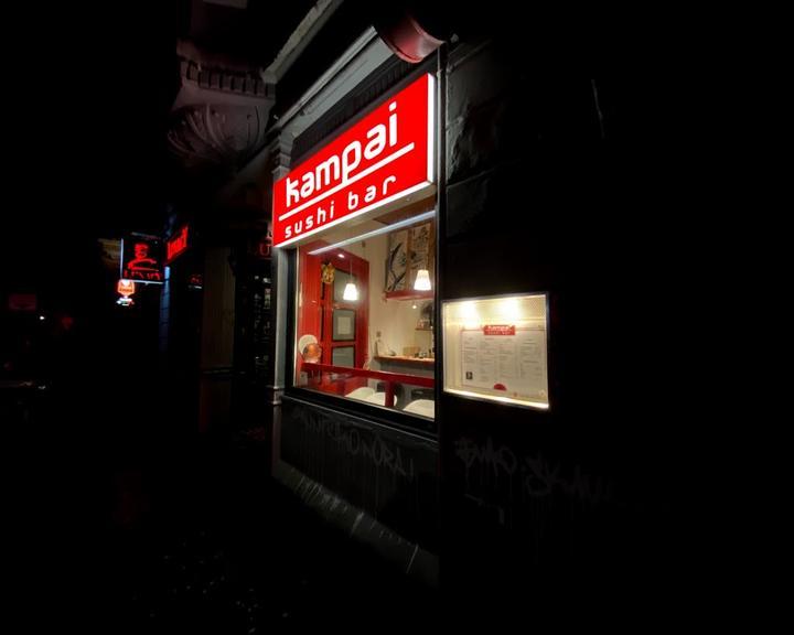Kampai Sushi Bar